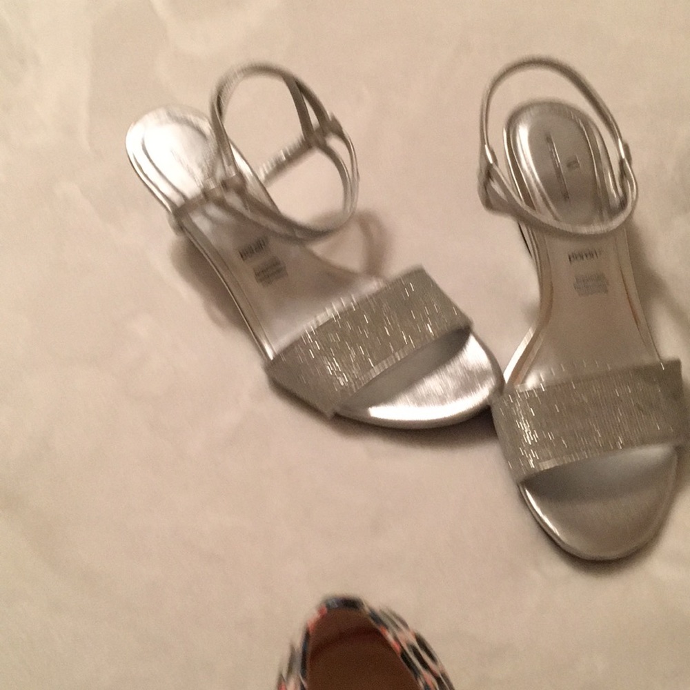 Worthington heels
